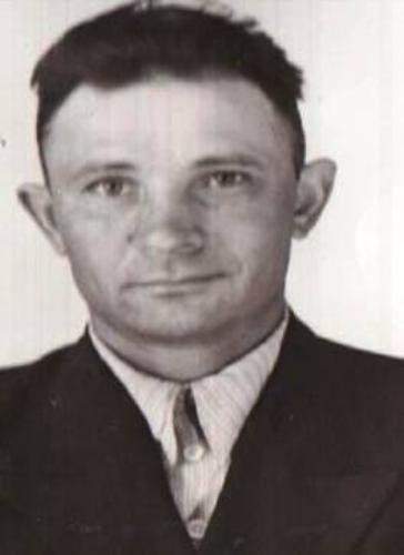 Рокачев Александр Иванович