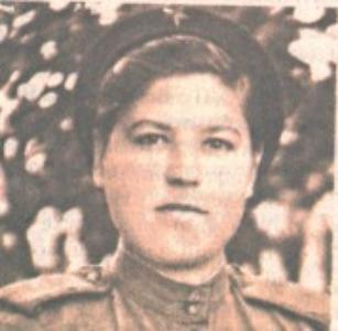 Рассказова Анна Михайловна