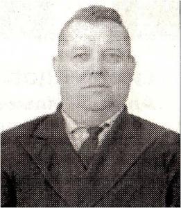 Кошелев Арсений Иванович