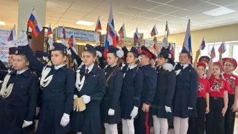 «Наши земляки – России верные сыны»