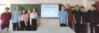 Операция «Уран». Контрнаступление под Сталинградом. Меркуловская сельская библиотека