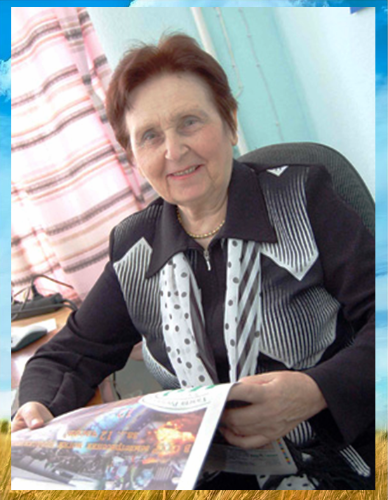 Юбиляры Шолоховского района