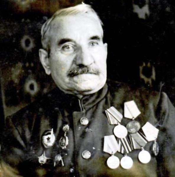 Чумаков Илья Сергеевич