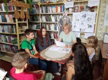 К 155-летию со дня рождения А.И. Куприна
