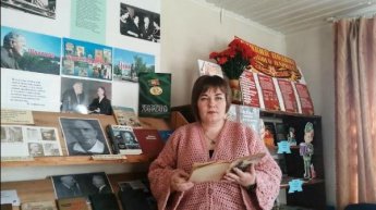 Литературный марафон «Я читаю Шолохова»