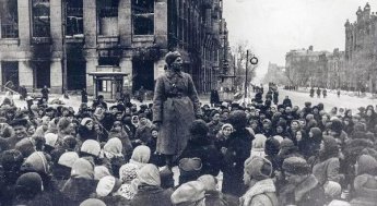 День освобождения Ростова-на-Дону