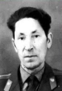 Сивоволов Пётр Васильевич