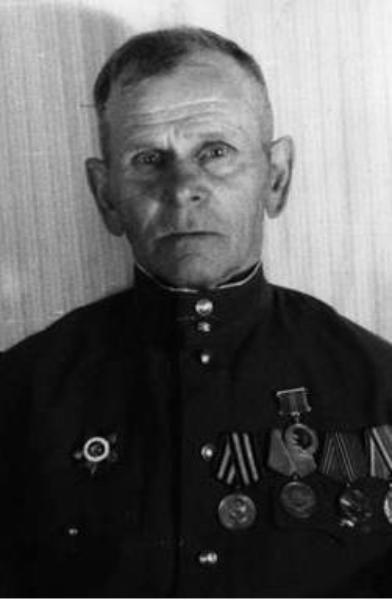 Степанников Василий Владимирович