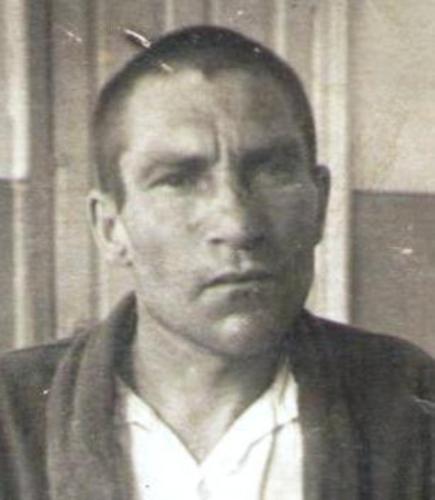 Севостьянов Алексей Ефимович