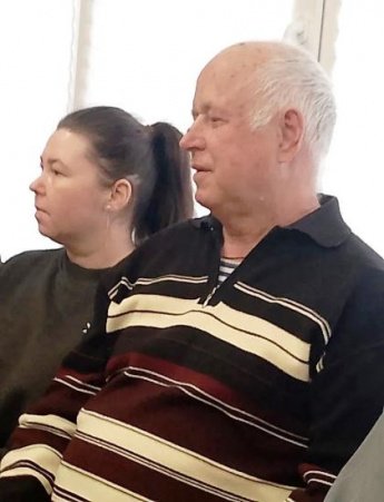 Поздравляем юбиляра!