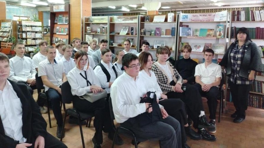 «Правда о курении». Час здоровья
