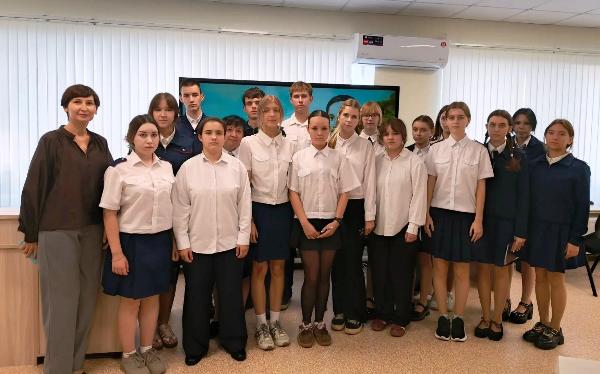 «Народы России». Квиз