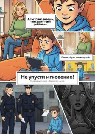 Внимание!