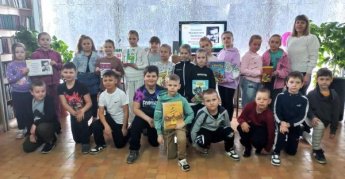 Добрые сказки Геннадия Цыферова. Неделя детской книги