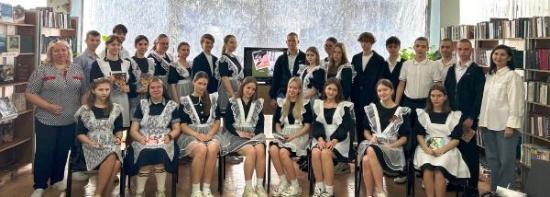 Интеллектуальный квиз по рассказу М.А. Шолохова «Судьба человека»