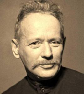 Ко дню рождения Михаила Александровича Шолохова