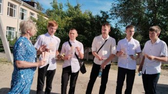  «Мир бросает курить, а ты?». Дубровская сельская библиотека