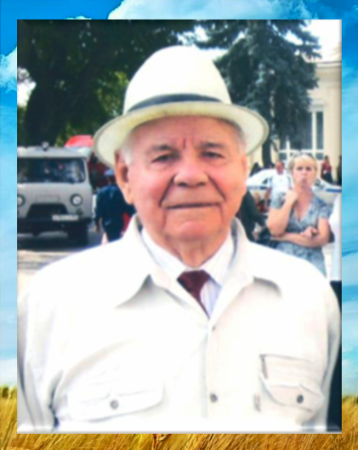Юбиляры Шолоховского района