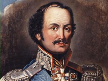 День памяти атамана М.И.Платова