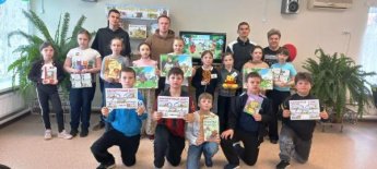 «Лучший мишка в мире»