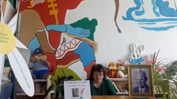 М.А. Шолохов «Один язык». Отрывок