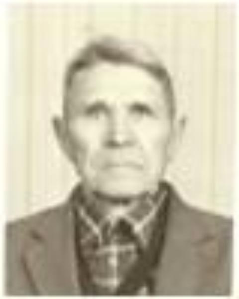 Чукарин Гаврил Иванович