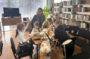 «Знатоки природы»