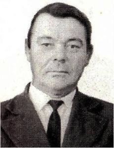 Чукарин Василий Дмитриевич